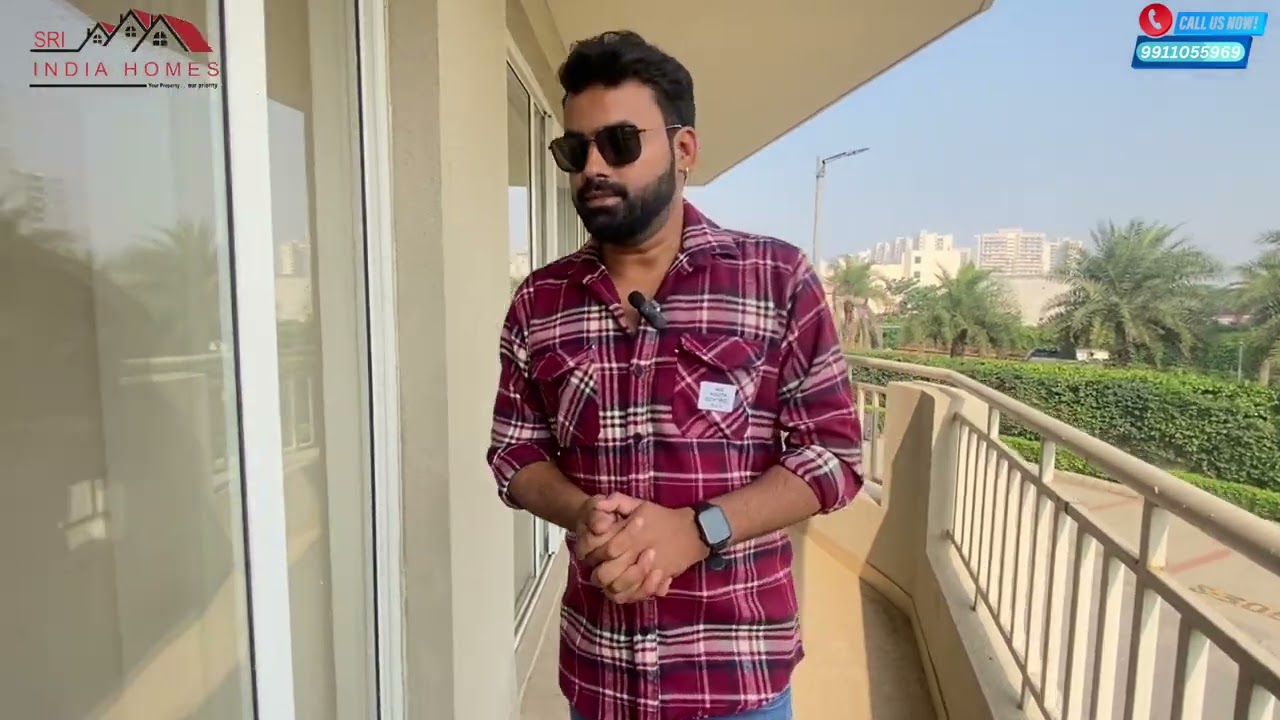 Explaining The Anant Raj Maceo | Sector 91, Gurgaon | TARC Maceo