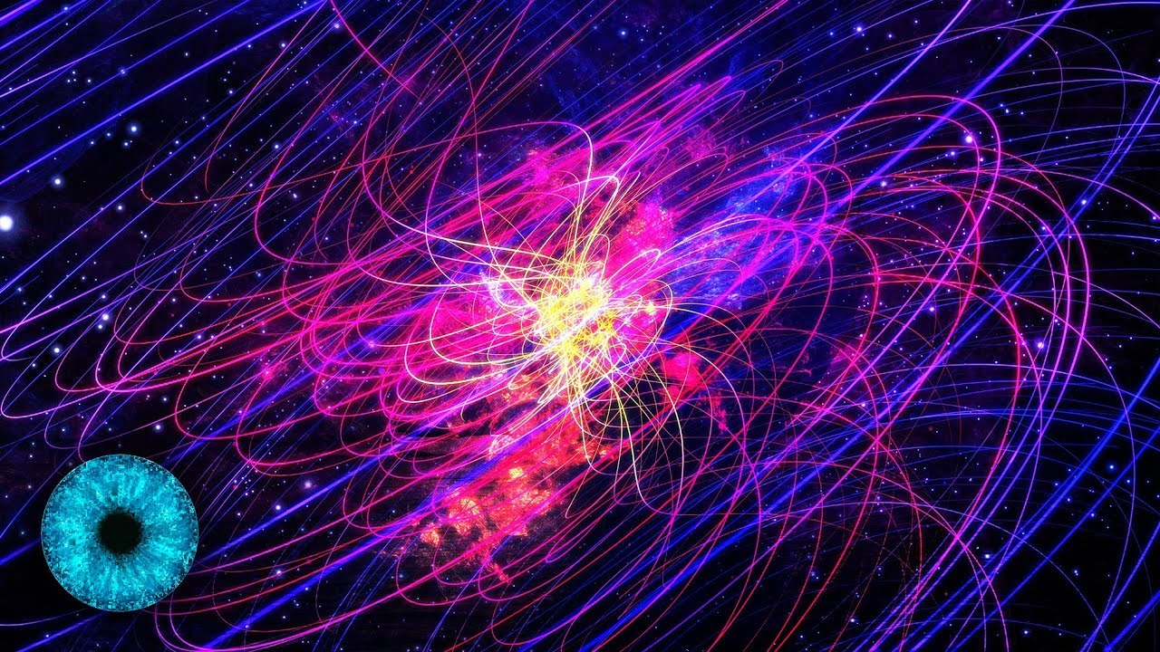 Geheimnisvolles Teilchen entdeckt? Mysteriöse Vorgänge in der Antarktis - Hinweis auf Supersymetrie?