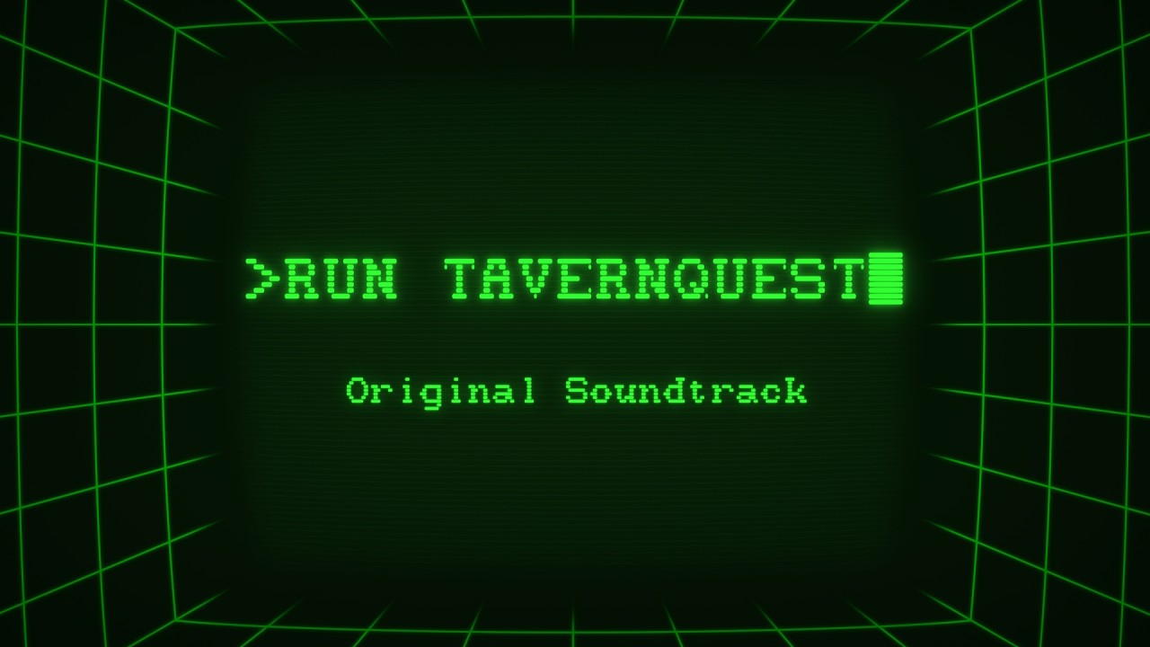 Run TavernQuest - Full OST