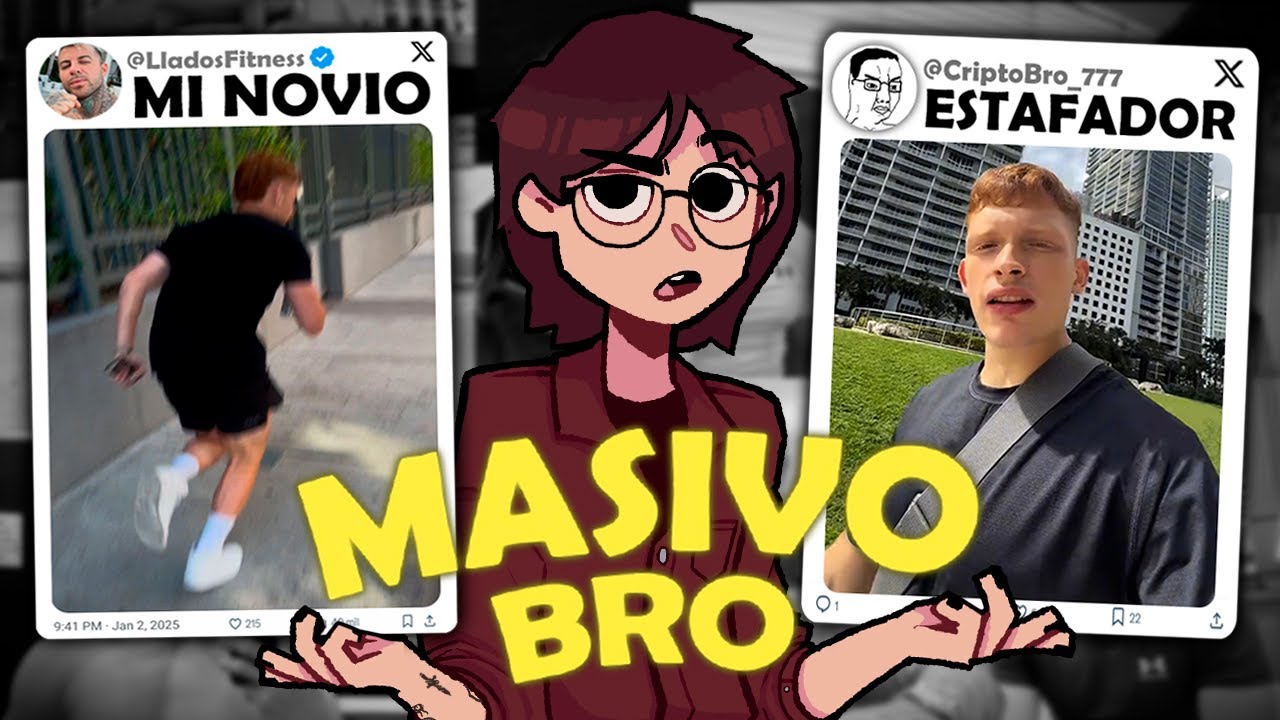 EL MAYOR VENDE HUMO DE TIKTOK | El caso de Mat&iacute;as Cardozo