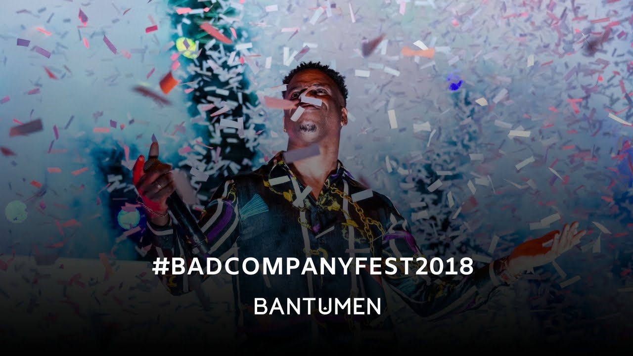 BAD COMPANY FEST 2018
