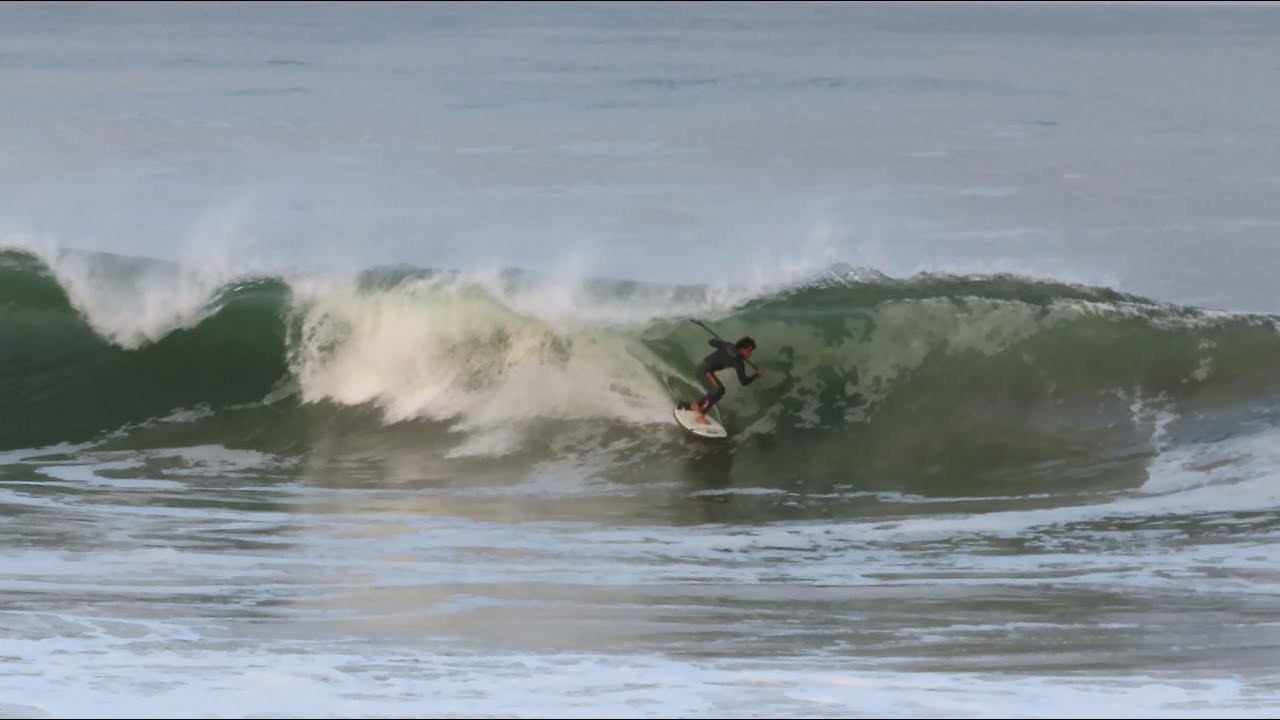 SUP Surf & Shortboarding Shallow Sandbar