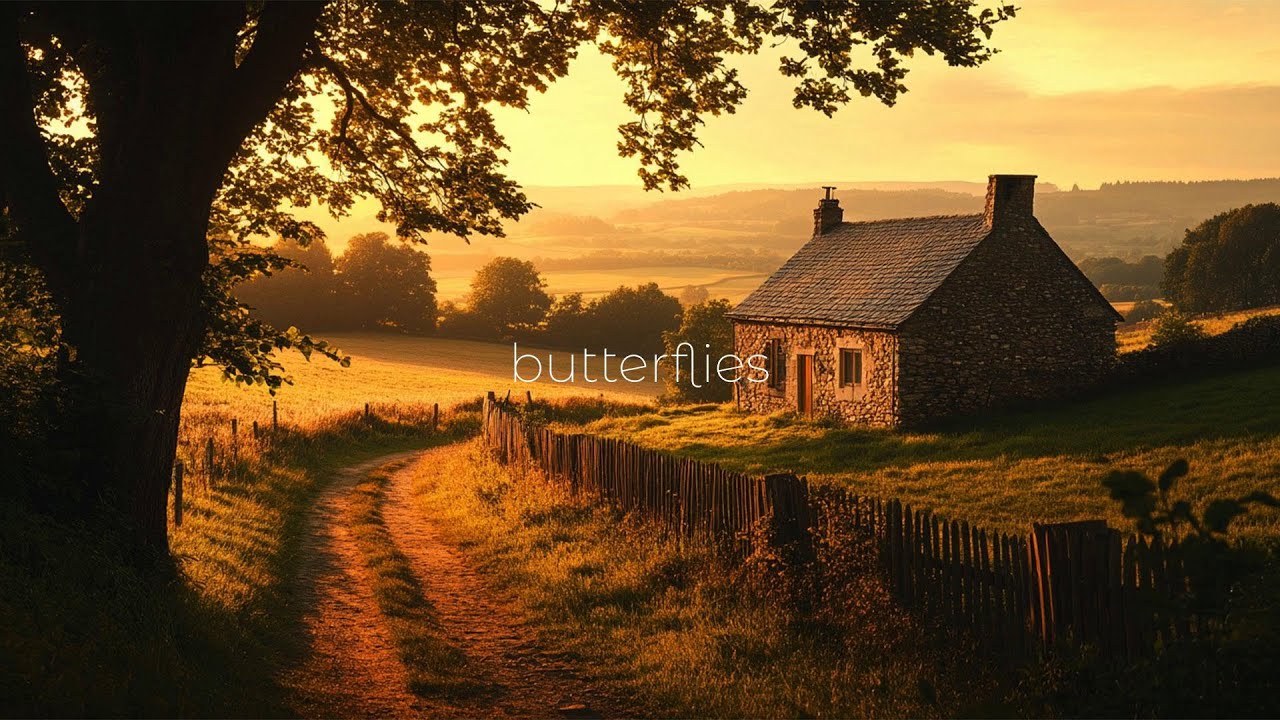 vintage summer