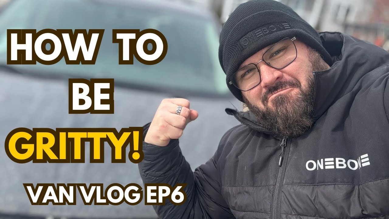 How To Develop Grit in Your Life