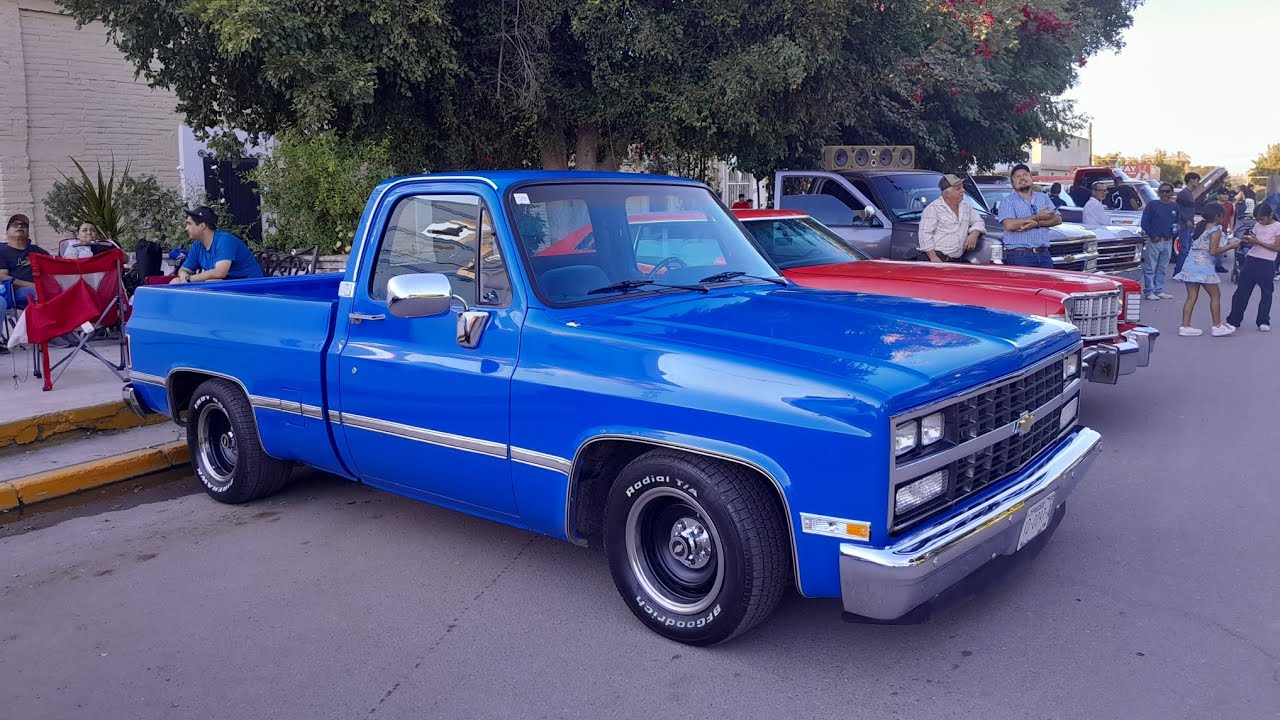 Meet en Esperanza Son.