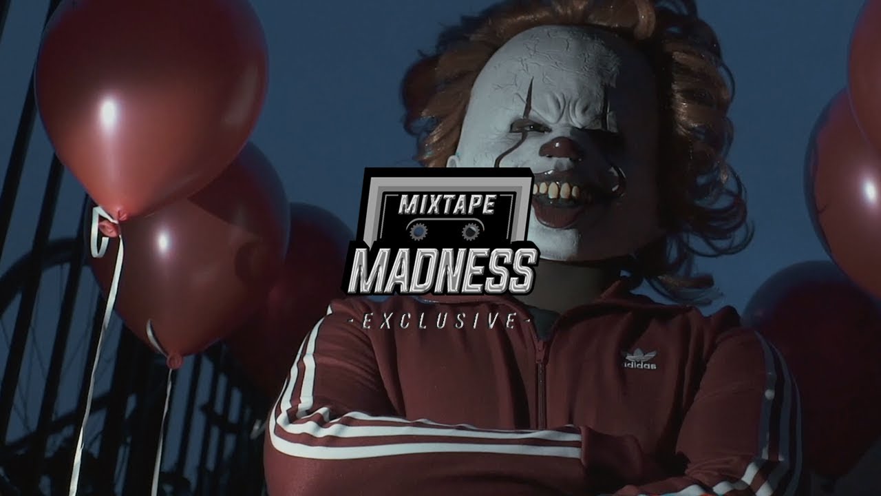 Trizzac - IT (Music Video) | @MixtapeMadness