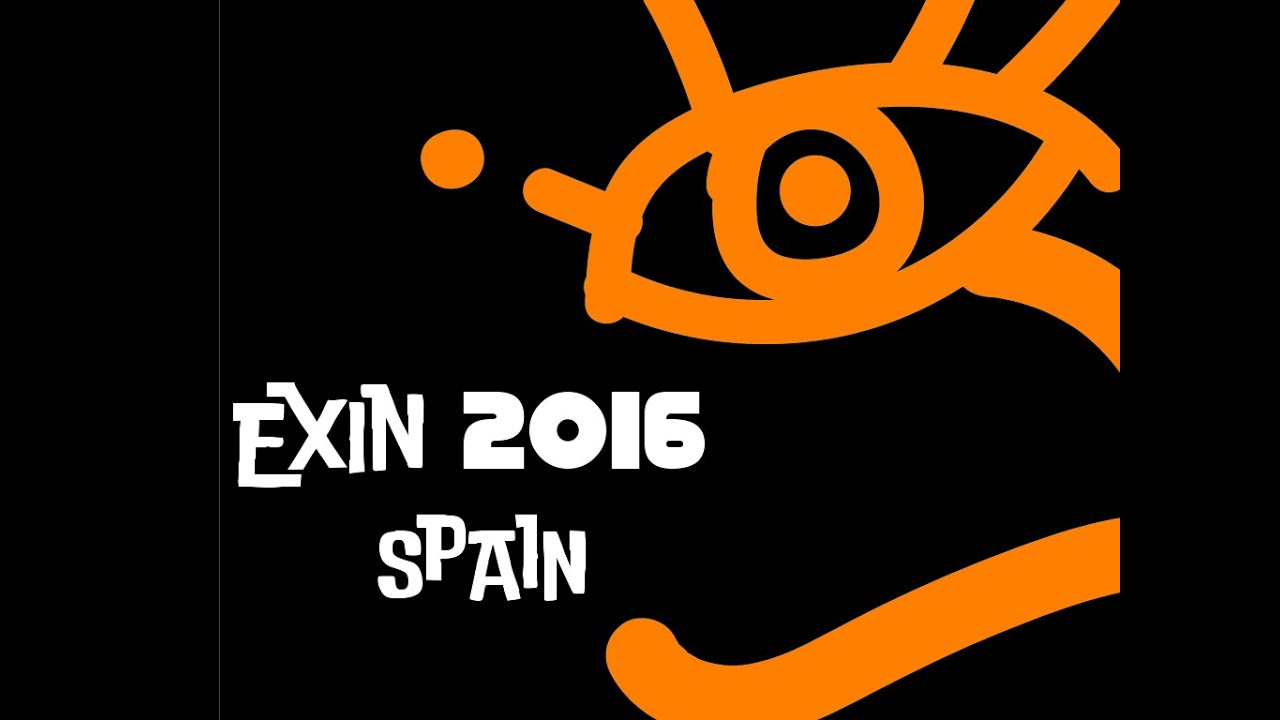 EXIN David Zambrano 2016  OFFICIAL VIDEO