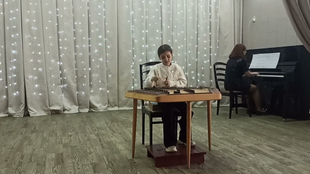 Романовская Надежда, 