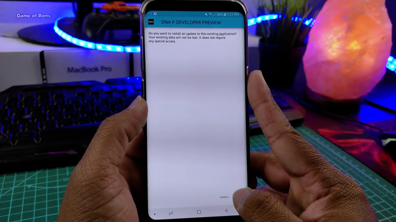 Install Android 9 0 Pie For All Samsung Phones   Update Now   Theme