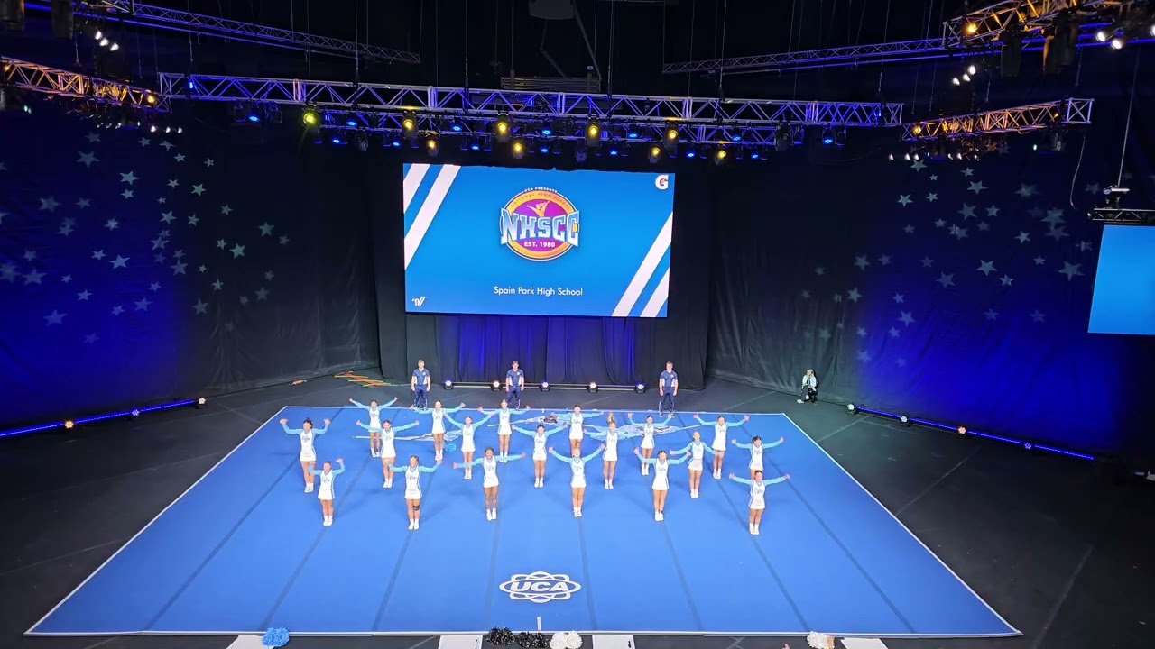 2026 UCA National Championship Spain Park Varsity Traditional Prelims 