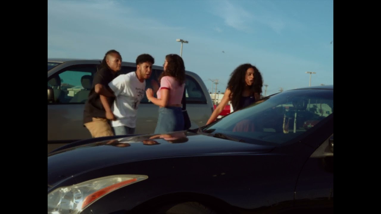 JUNE 22nd Official Trailer