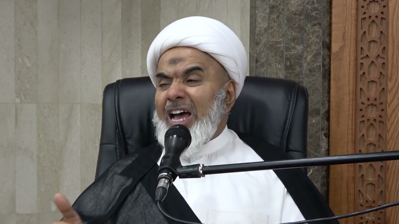 مايجب الإعتقاد به في الله تعالى