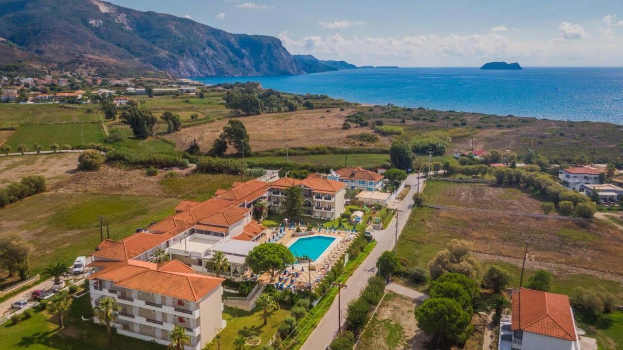 Denny's Inn, Kalamaki, Greece | Travel Suggestions