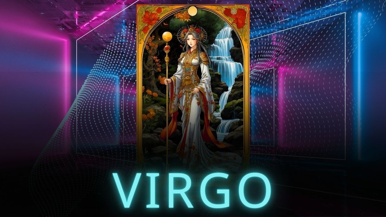 VIRGO 😍 TRUST ME THEY WON'T PLAY WITH YOU EVER AGAIN…❗FEBRUARY 2026 TAROT LOVE READING