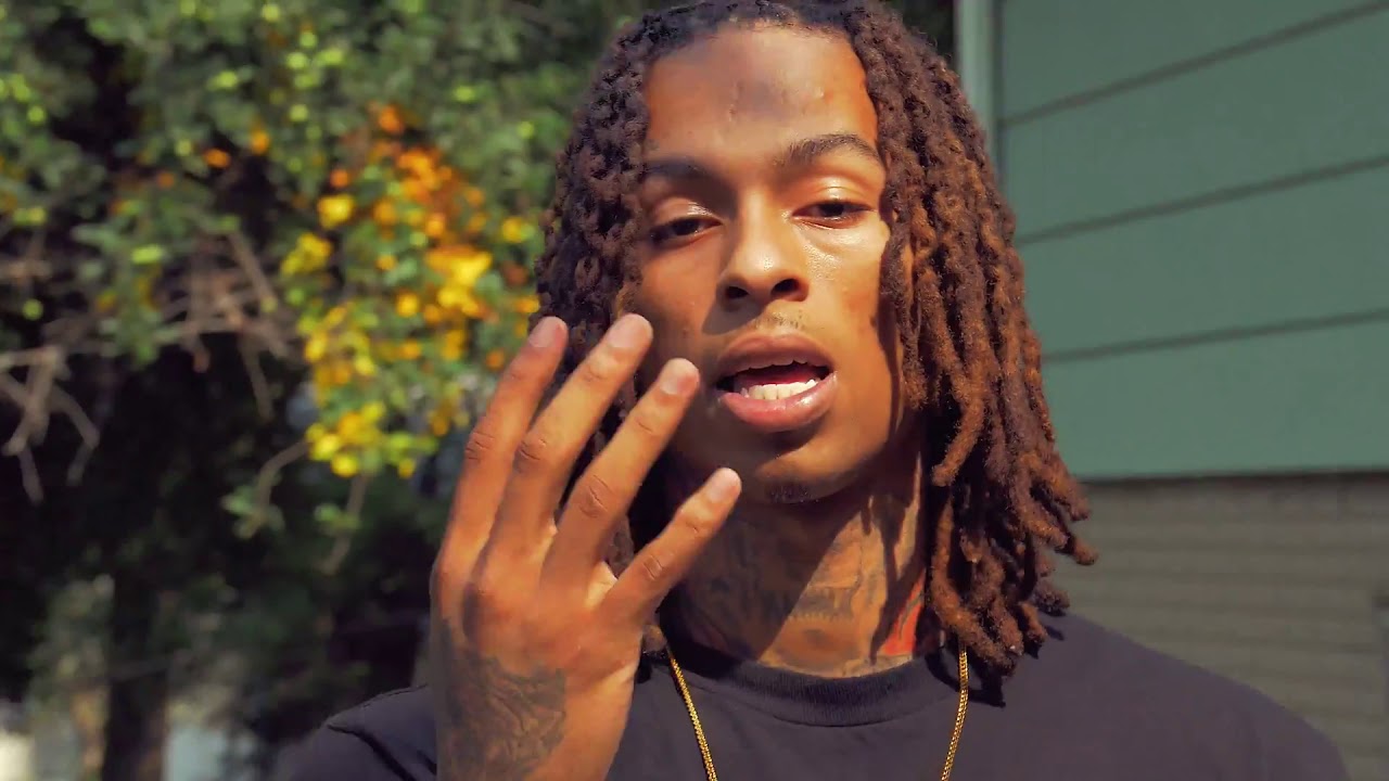 KingDough   Faneto Remix Official Music Video