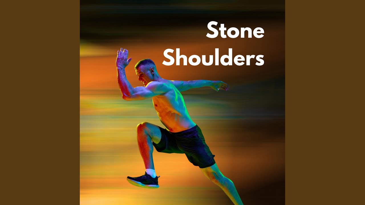 Stone Shoulders