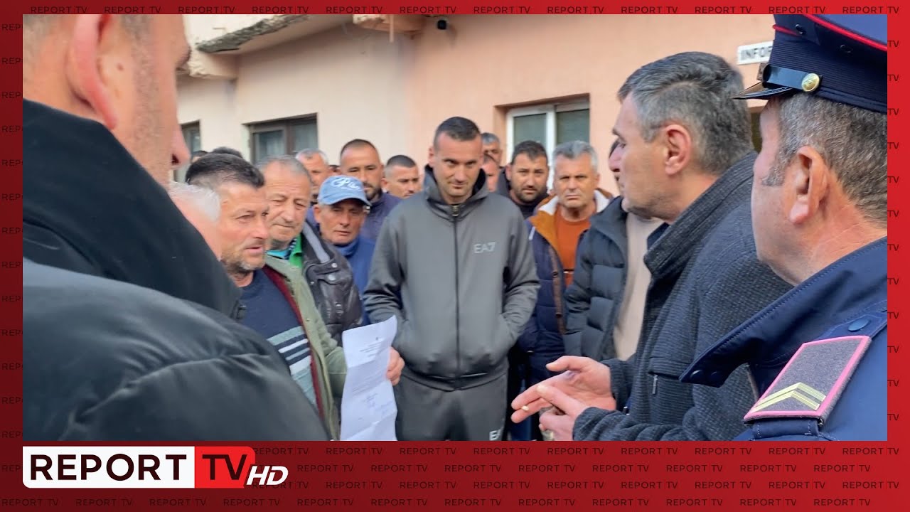 Lushnje/ Banorët e Imshtës kundër parkut fotovoltaik: Toka është e shtetit, ne e kemi në përdorim