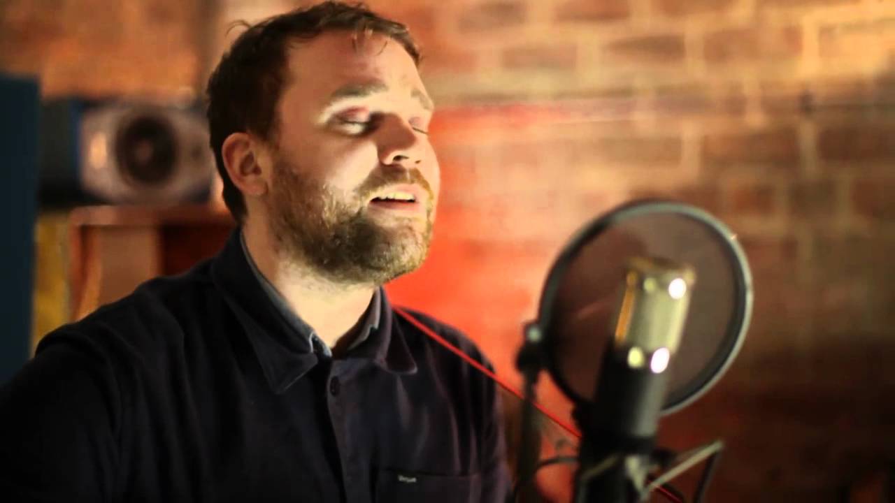 L@tDBL - Frightened Rabbit - Scottish Wind