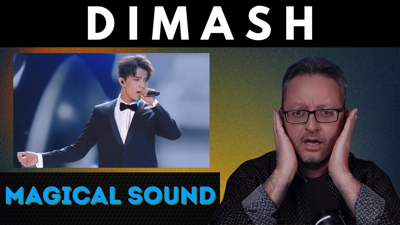 Dimash 