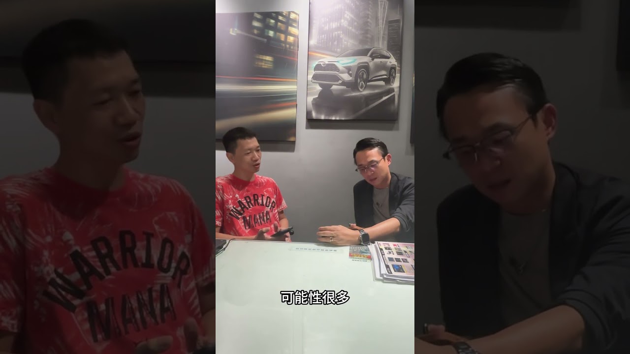 全電車V.S.油電車 減碳優步明年變化 ?
