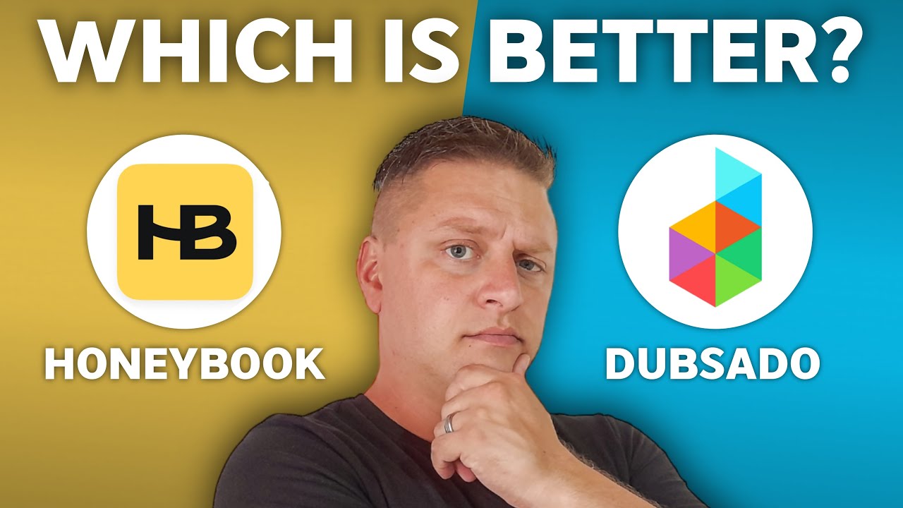 Honeybook vs Dubsado | Which is Best in 2026?