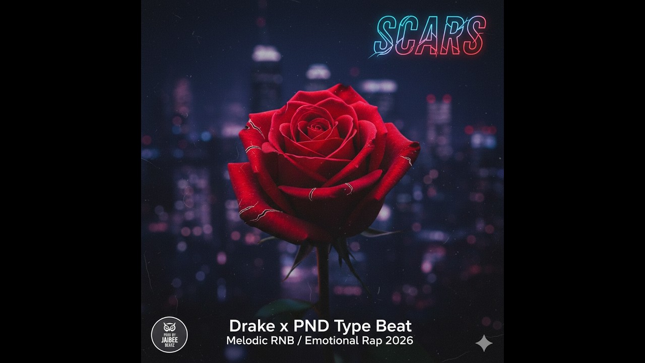 Drake x PND Type Beat - 