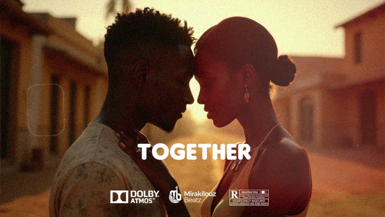 (SOLD) Afrobeat Instrumental “TOGETHER“ Kojo Blak ✘ OlivetheBoy ✘ Kuami Eugene ✘ Rema ✘ Typebeat |