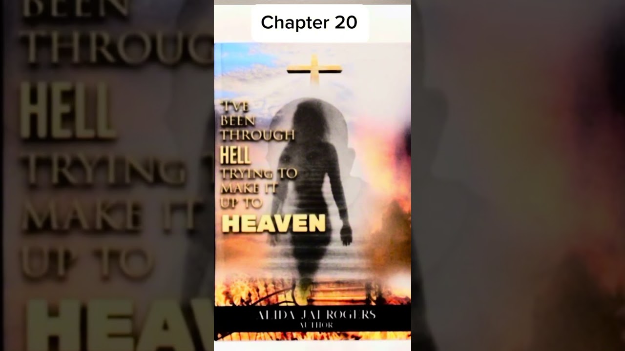 Ch.20- Who Will You Trust God or Man  