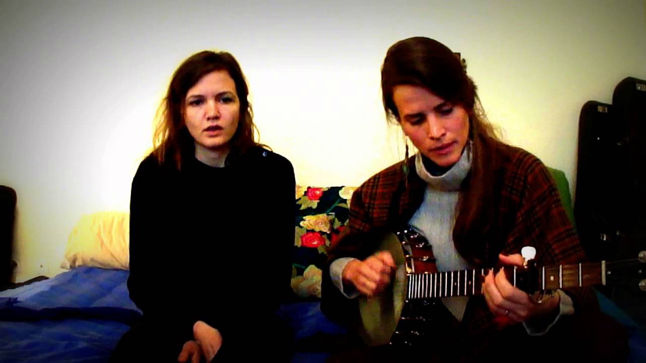 Where The Soul Of Man Never Dies (trad.)-Arianna Monteverdi & Baby B-