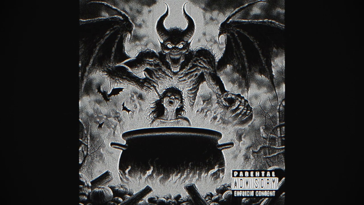 Grimy Old School | Dark 90's Boom Bap Beat | Boom Bap Instrumental | Dark Halloween Beat | Cauldron