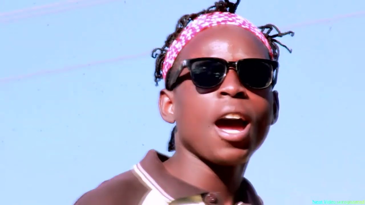 kawatjuanele ft Akinanata - Boss Jorge (official video)HD