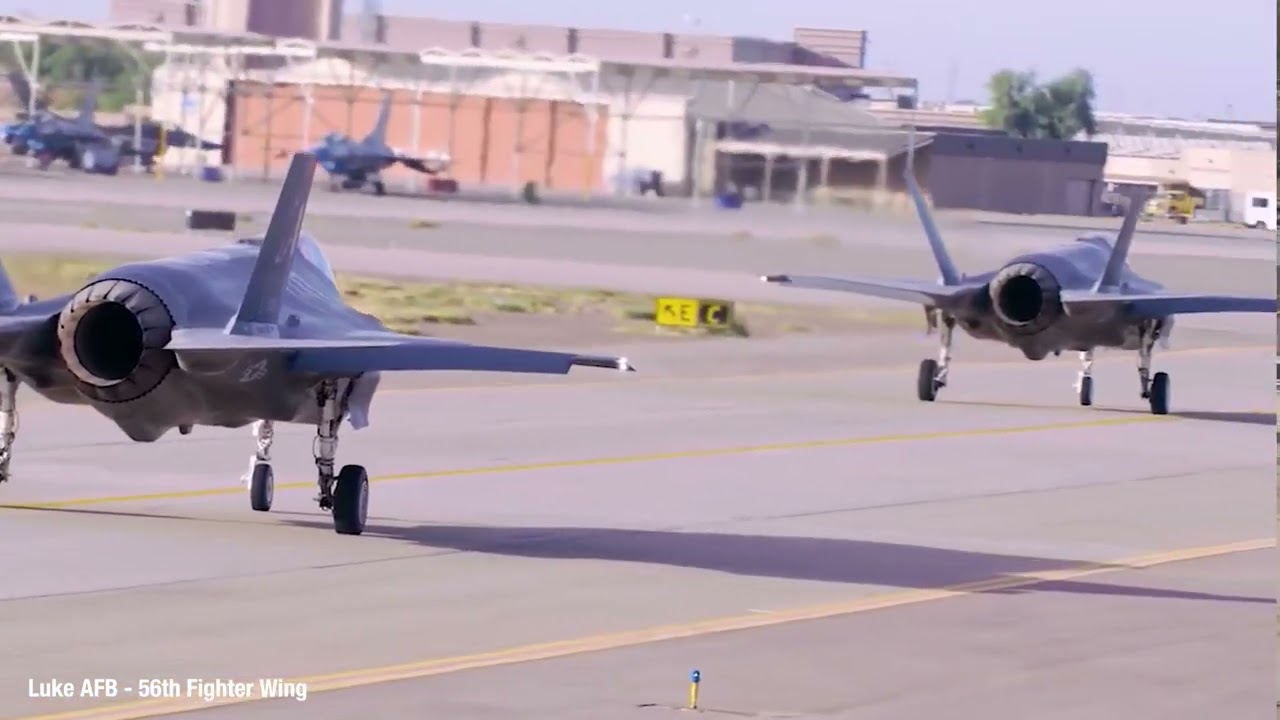 Phoenix Regional Aircraft Operations