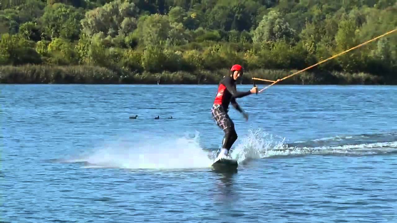 Camping L'International de Jablines