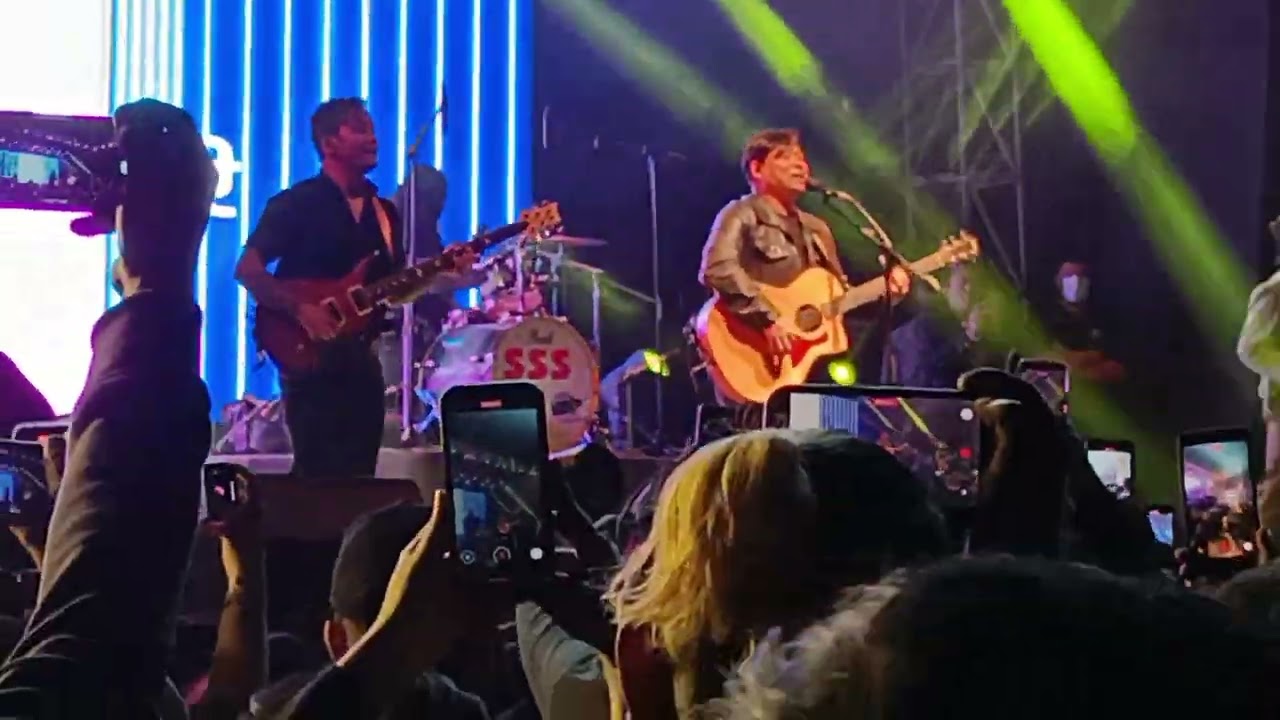 The Edge Band - Kasari l intro song l Birtamode 
