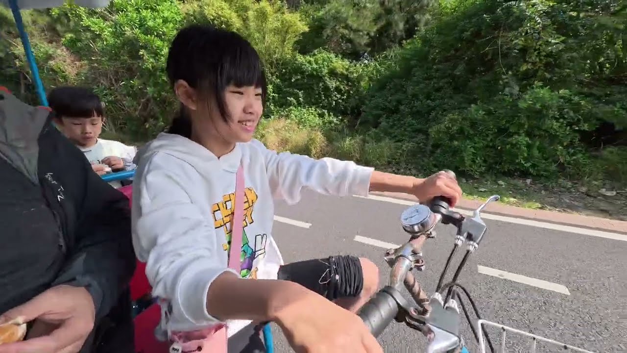26/01/17萊哥有機草莓園