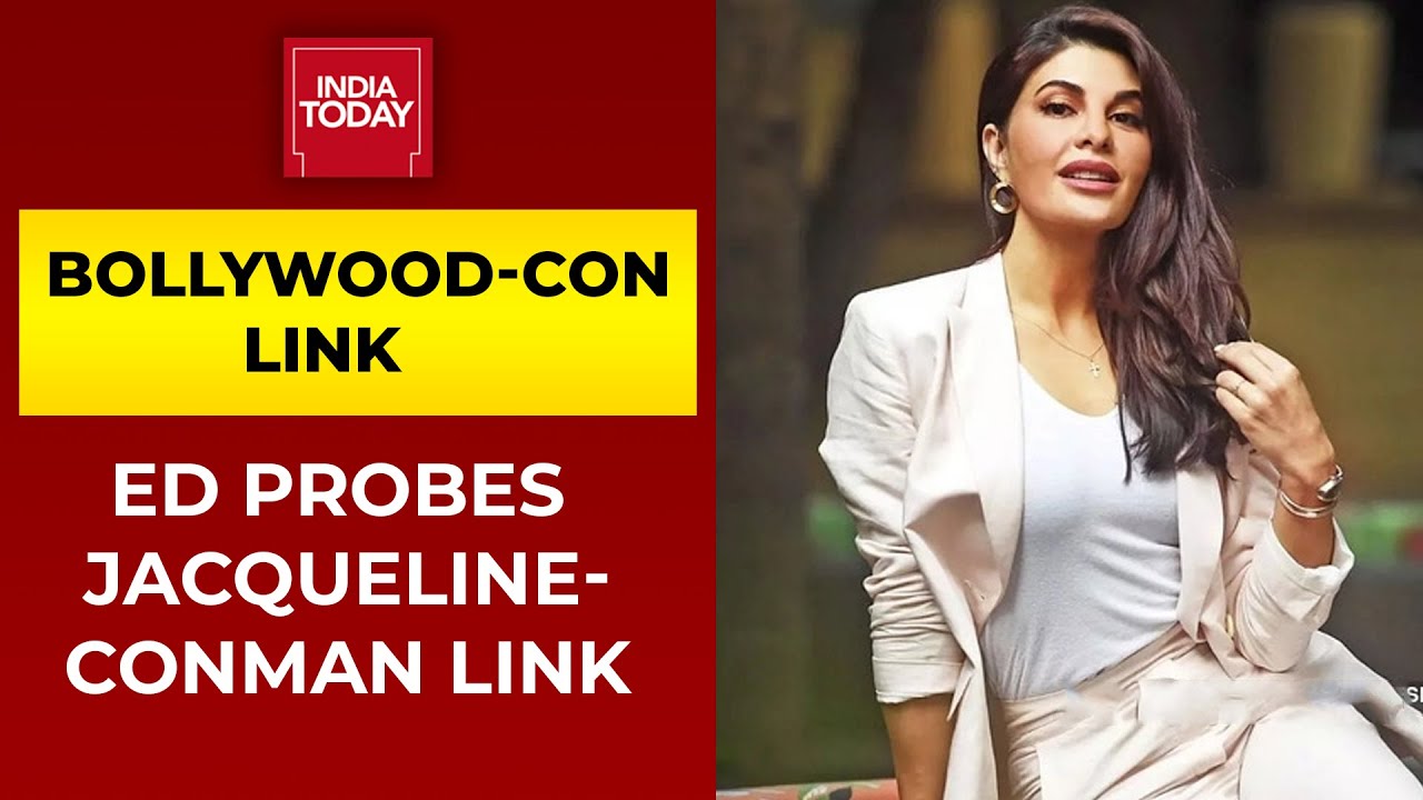 Jacqueline Fernandez Skips ED Summon For 4th Time In PMLA Case, Actor-Conman Link Under Lens