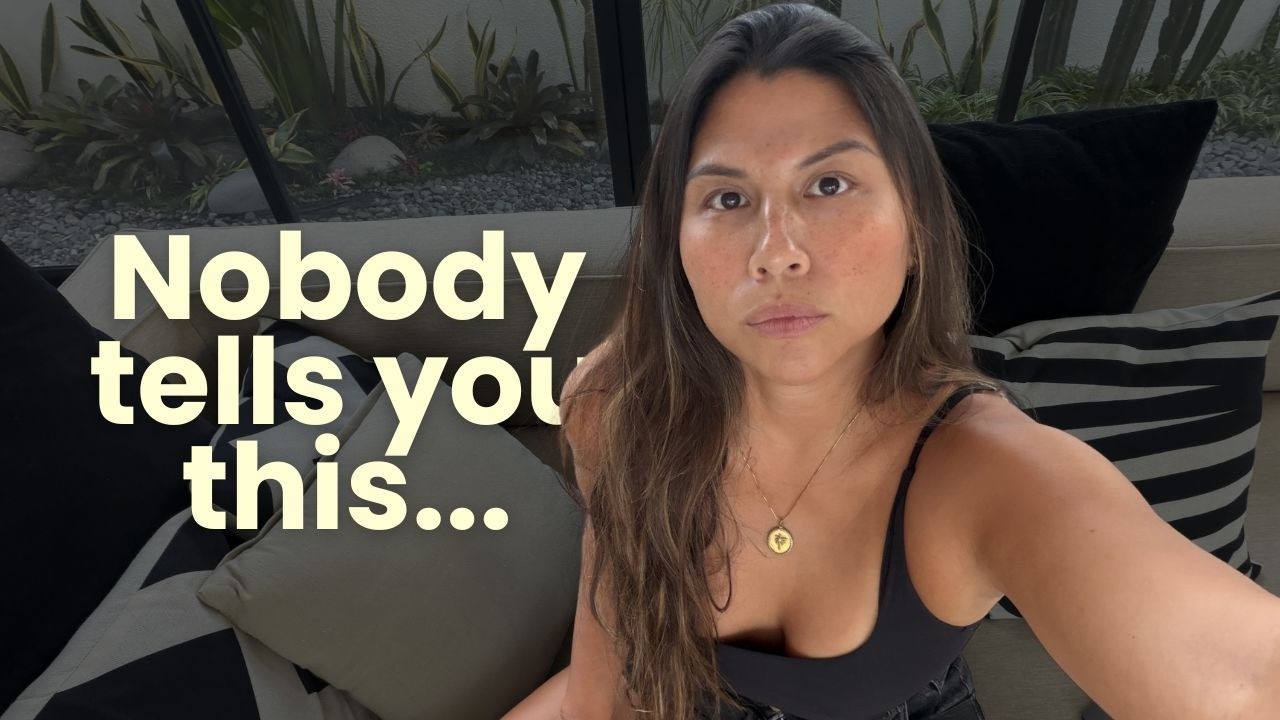 Why Self-Doubt Never Fully Goes Away