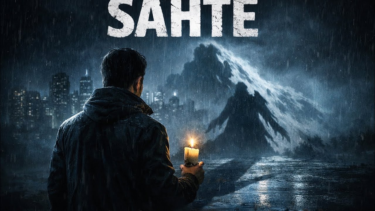 Sahte | Yeni Slow 2026