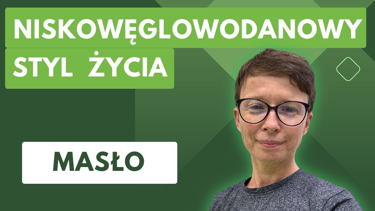 Dlaczego masło zasługuje na miano superfood?