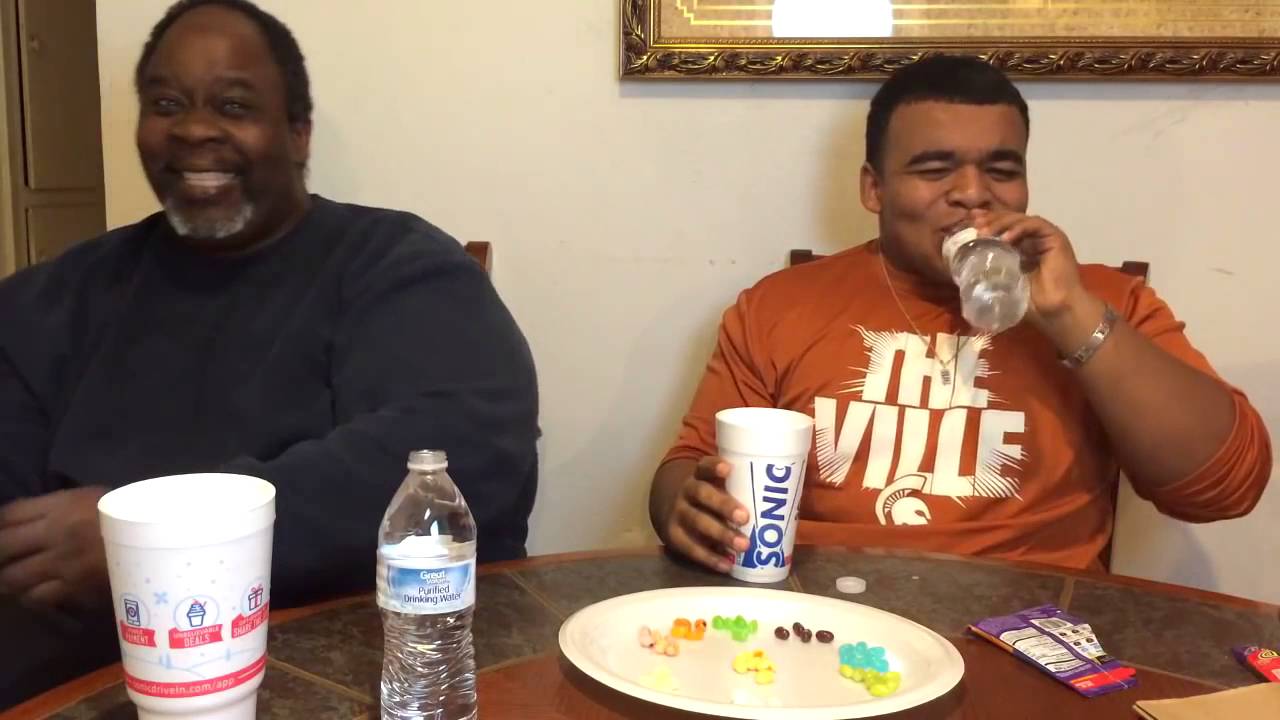 THE BEST DAD IN THE WORLD! (BEST MOMENTS)