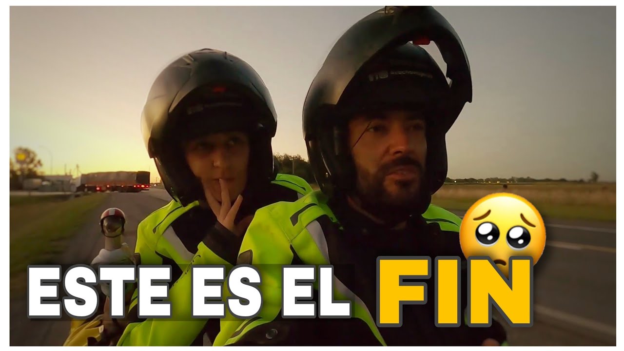 GRACIAS por VIAJAR con NOSOTROS 🙆‍♀️🙆‍♂️