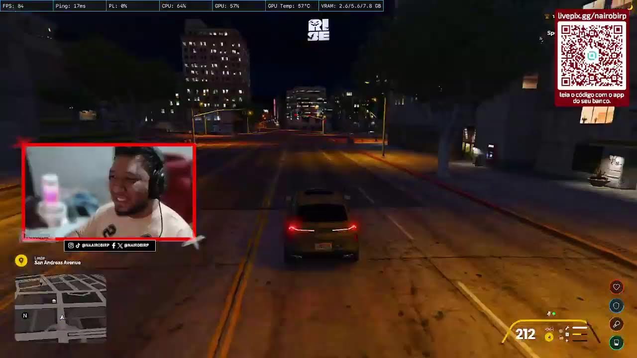 +18 (RISE) HOJE É DIA DE... #2