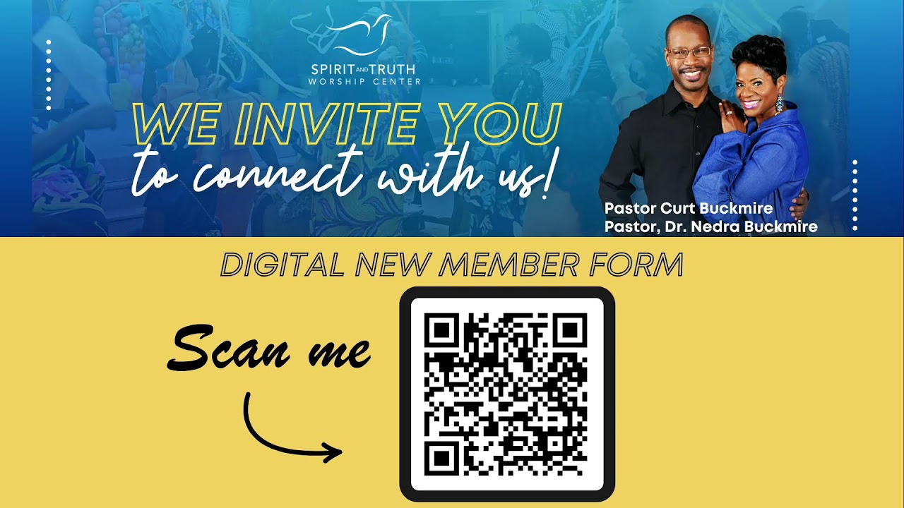 Tune in and join our livestream community!