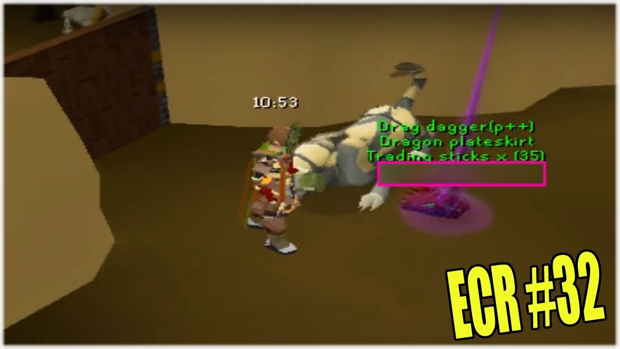 Razi Adventures Pt 8: Big Upgrades | ECR EP #32 | $30 + $45 GA | RuneX