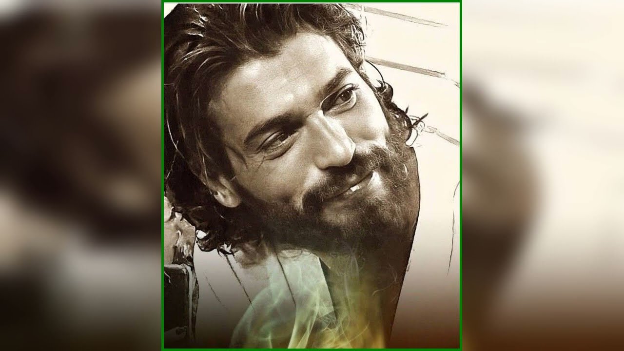 Can Yaman   Secret Marriage