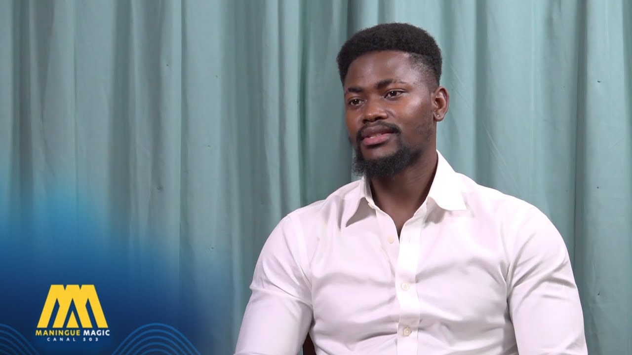 “Carro ainda não comprei...” - Tony – Date My Family Moçambique | T2 | EP 3| Maningue Magic