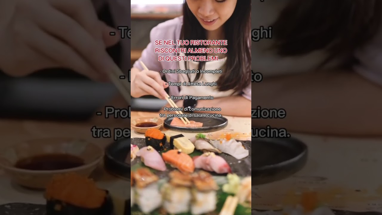 Contattaci! #sistemadicassa #pointsme #yine #software #ristorante