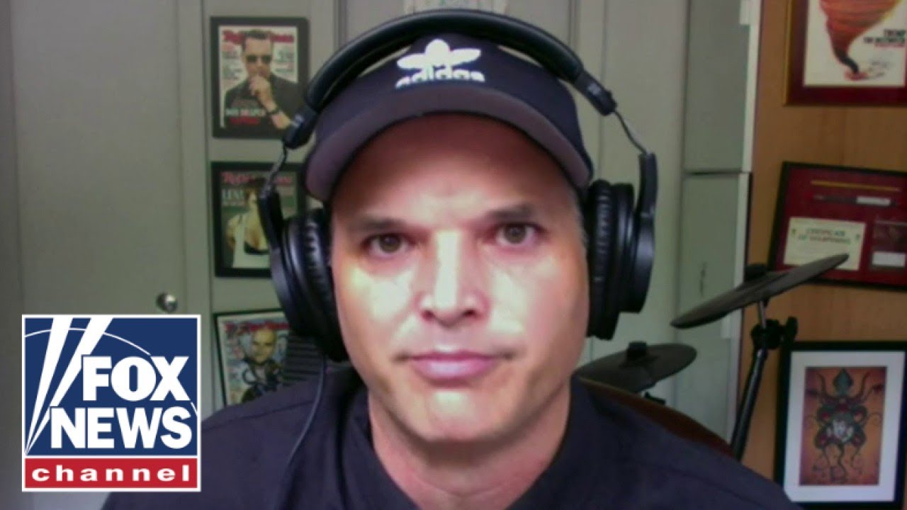 Matt Taibbi: This is ‘very concerning’