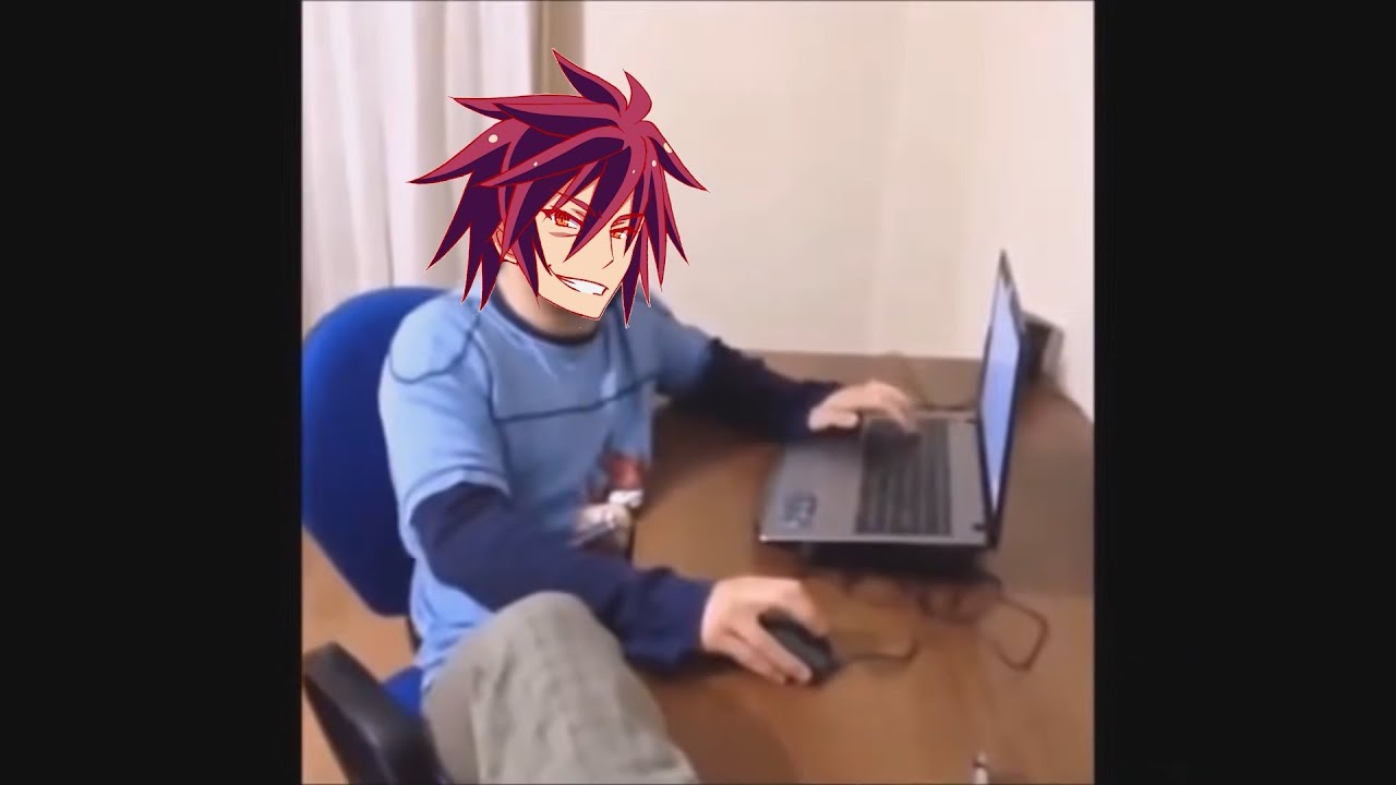 No Game No Life || Eleştiri
