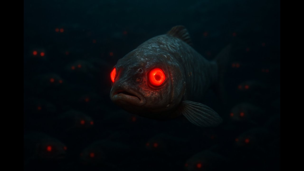 "Angler's Nightmare" Topmouth Gudgeon: How Did These Small Fish Take Over Global Waters